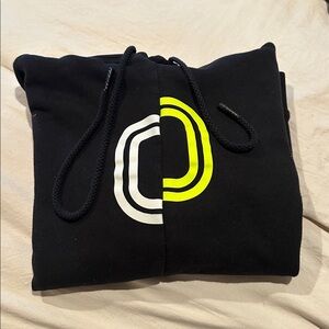 Overtime mens small sweatshirt